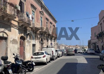 Edificio all\'aperto - One-room apartment via F. Cordova
 
8, Siracusa - photo 5