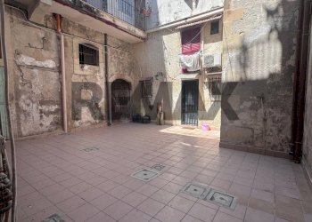 Terrazza - One-room apartment via F. Cordova
 
8, Siracusa - photo 7