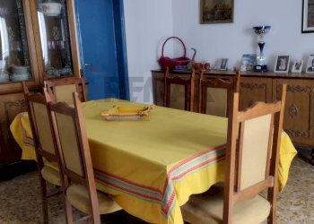 Sala da pranzo - Apartment via Buon Pastore
 
16, Rosolini - photo 11