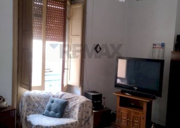 Soggiorno - Apartment via Buon Pastore
 
16, Rosolini - photo 14