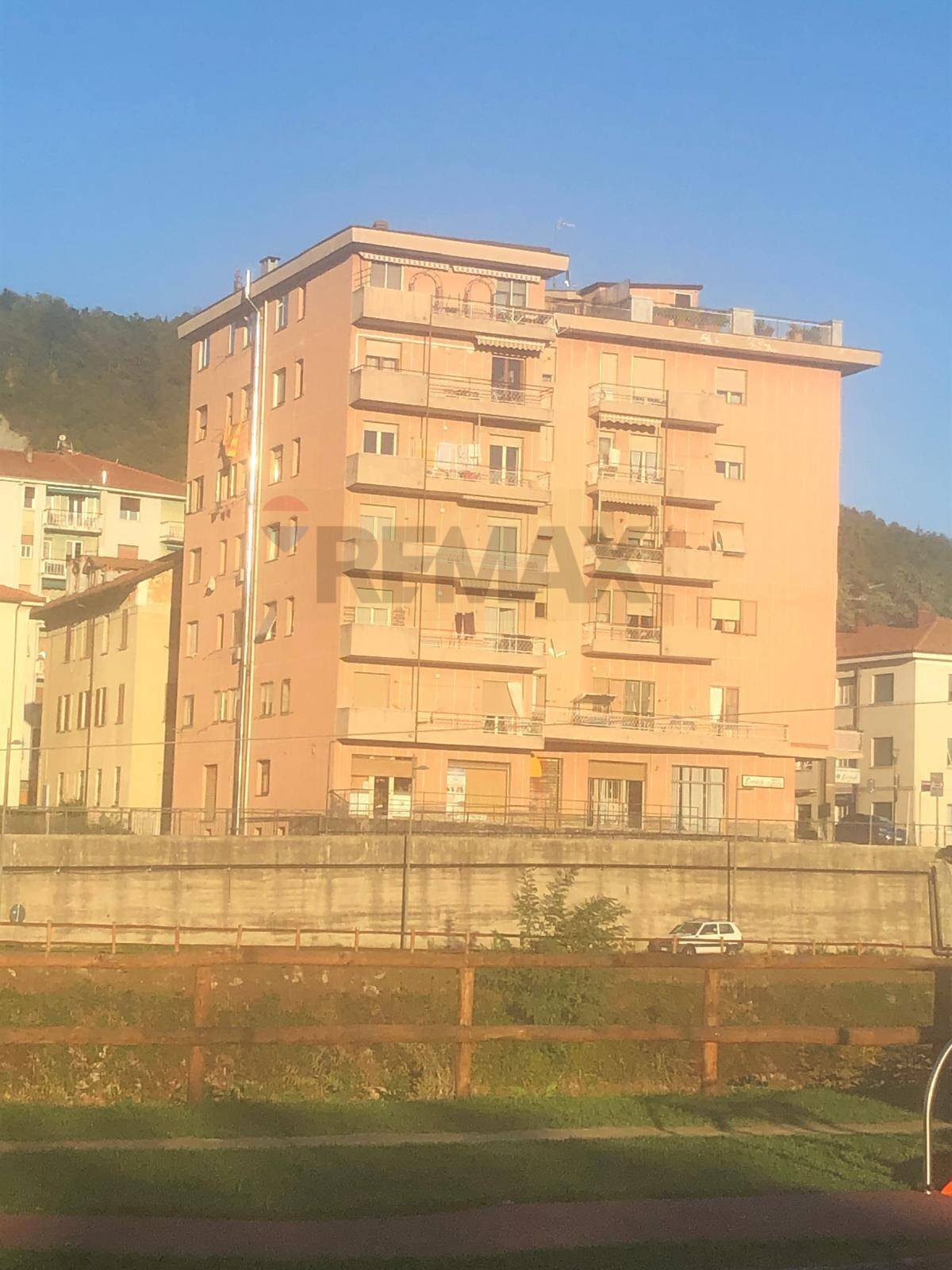 Edificio all\'aperto - Apartment Via Delfino
 
10, Millesimo - photo 1