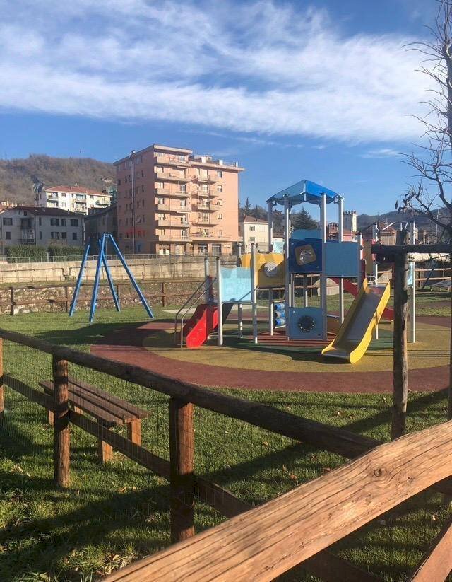 Edificio all\'aperto - Apartment Via Delfino
10, Millesimo - photo 2