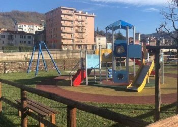 Edificio all\'aperto - Apartment Via Delfino
 
10, Millesimo - photo 2