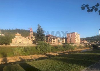 Edificio all\'aperto - Apartment Via Delfino
 
10, Millesimo - photo 3