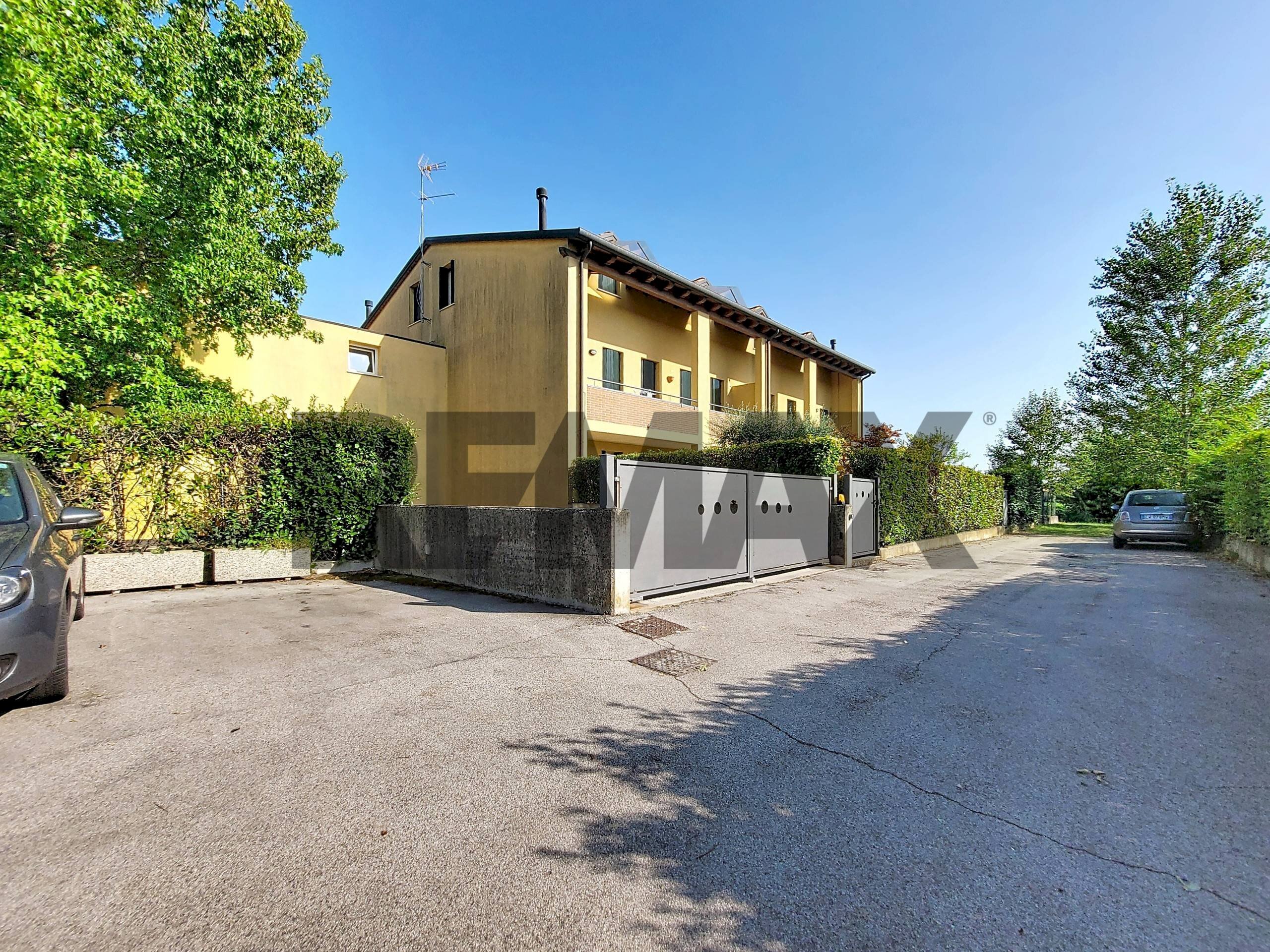 Casa all\'aperto - Trilocale VIA ROMA
126/A, Pianiga - foto 2