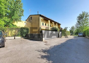 Casa all\'aperto - Trilocale VIA ROMA
 
126/A, Pianiga - foto 2