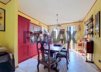 Sala da pranzo - Trilocale VIA ROMA
 
126/A, Pianiga - foto 7