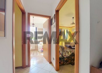Hall / corridoio - Trilocale VIA ROMA
 
126/A, Pianiga - foto 9