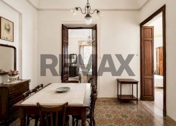 Sala da pranzo - Casa semi indipendente Lungomare Duilio
22, Favignana - foto 3