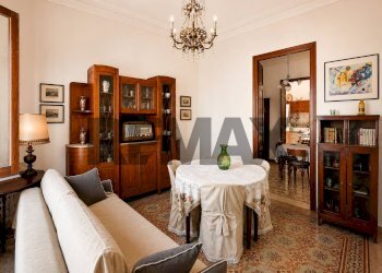 Soggiorno - Casa semi indipendente Lungomare Duilio
22, Favignana - foto 8