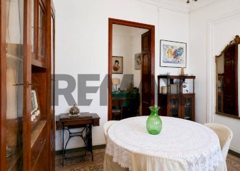 Sala da pranzo - Casa semi indipendente Lungomare Duilio
22, Favignana - foto 11