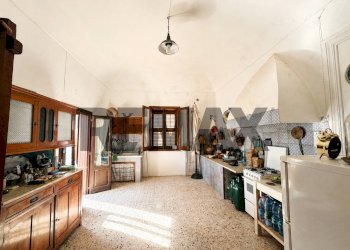 Cucina - Casa semi indipendente Lungomare Duilio
22, Favignana - foto 15