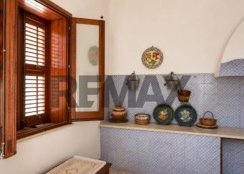 Dettagli - Casa semi indipendente Lungomare Duilio
22, Favignana - foto 17