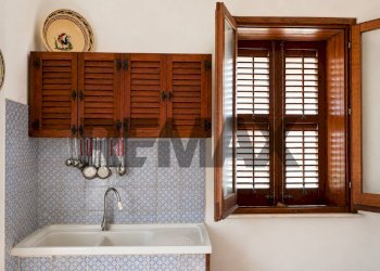 Cucina - Casa semi indipendente Lungomare Duilio
22, Favignana - foto 18