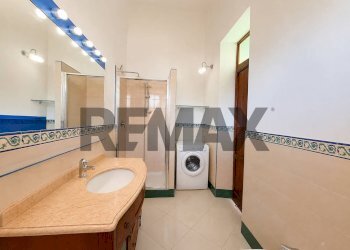 Bagno - Casa semi indipendente Lungomare Duilio
22, Favignana - foto 19