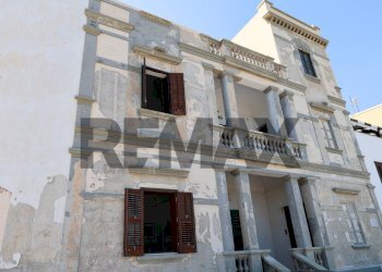 Edificio all\'aperto - Casa semi indipendente Lungomare Duilio
22, Favignana - foto 25