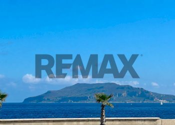 Vista dell\'acqua - Casa semi indipendente Lungomare Duilio
22, Favignana - foto 27