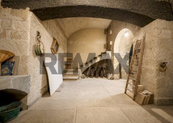 Cantina - Casa semi indipendente Lungomare Duilio
22, Favignana - foto 29