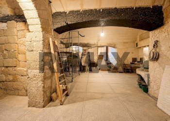 Cantina - Casa semi indipendente Lungomare Duilio
22, Favignana - foto 31
