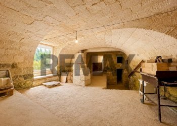 Cantina - Casa semi indipendente Lungomare Duilio
22, Favignana - foto 33