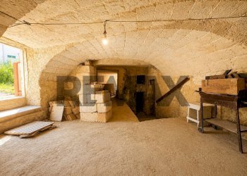 Cantina - Casa semi indipendente Lungomare Duilio
22, Favignana - foto 34