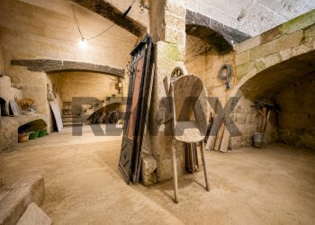 Cantina - Casa semi indipendente Lungomare Duilio
22, Favignana - foto 36