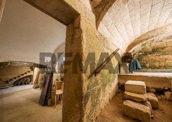 Cantina - Casa semi indipendente Lungomare Duilio
22, Favignana - foto 37