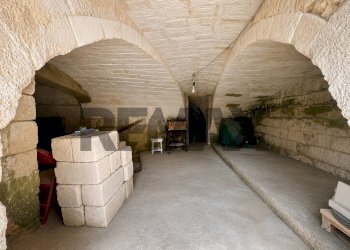 Parcheggio - Casa semi indipendente Lungomare Duilio
22, Favignana - foto 42