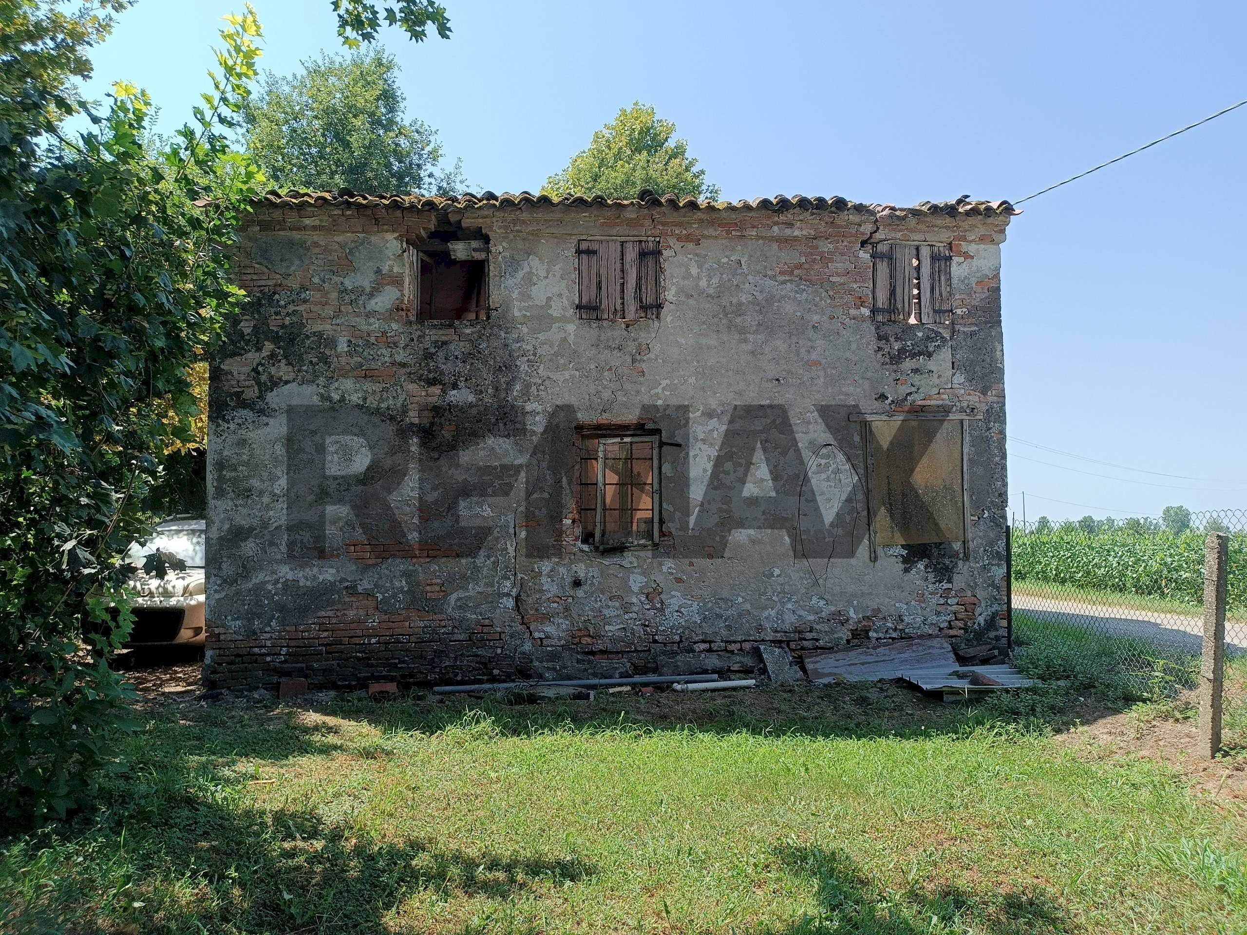Casa all\'aperto - Rustico Via Fraterna
 
1270, Canda - foto 1