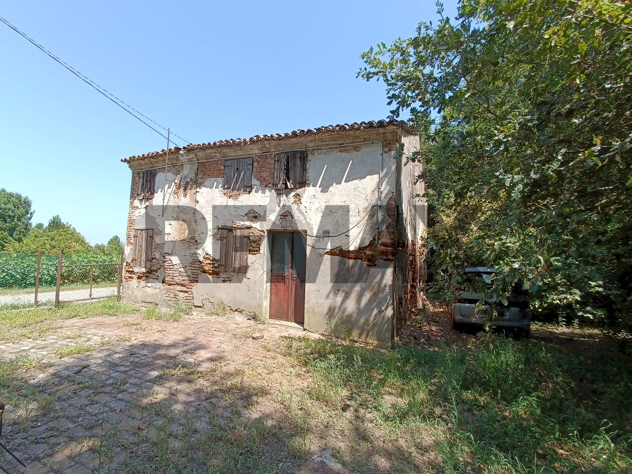 Casa all\'aperto - Rustico Via Fraterna
1270, Canda - foto 3