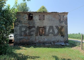 Casa all\'aperto - Rustico Via Fraterna
 
1270, Canda - foto 1
