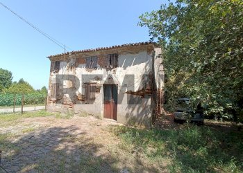 Casa all\'aperto - Rustico Via Fraterna
 
1270, Canda - foto 3