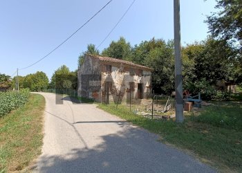 Casa all\'aperto - Rustico Via Fraterna
 
1270, Canda - foto 5
