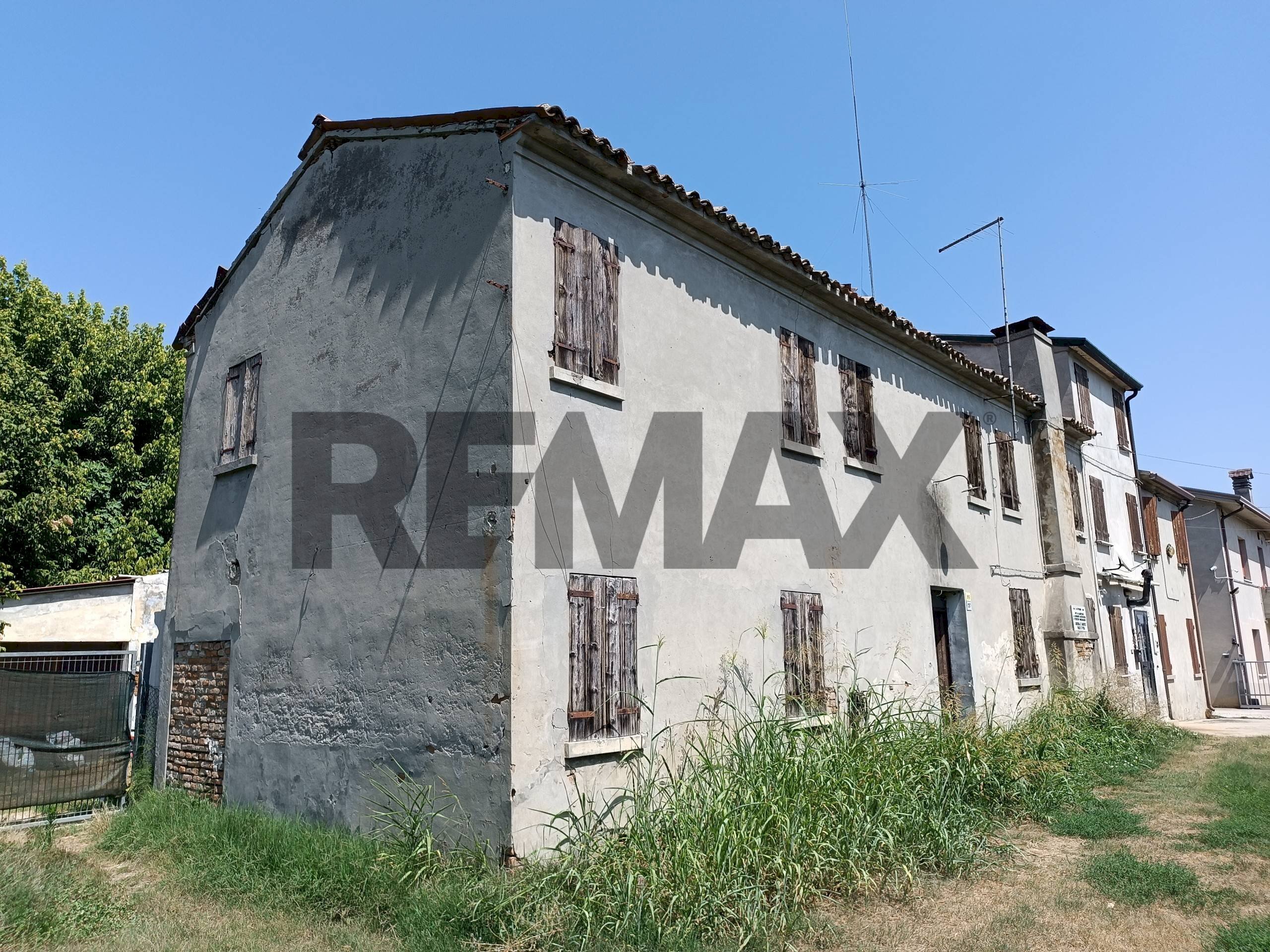 Casa all\'aperto - Rustico Via Zampine
 
59, Stienta - foto 1