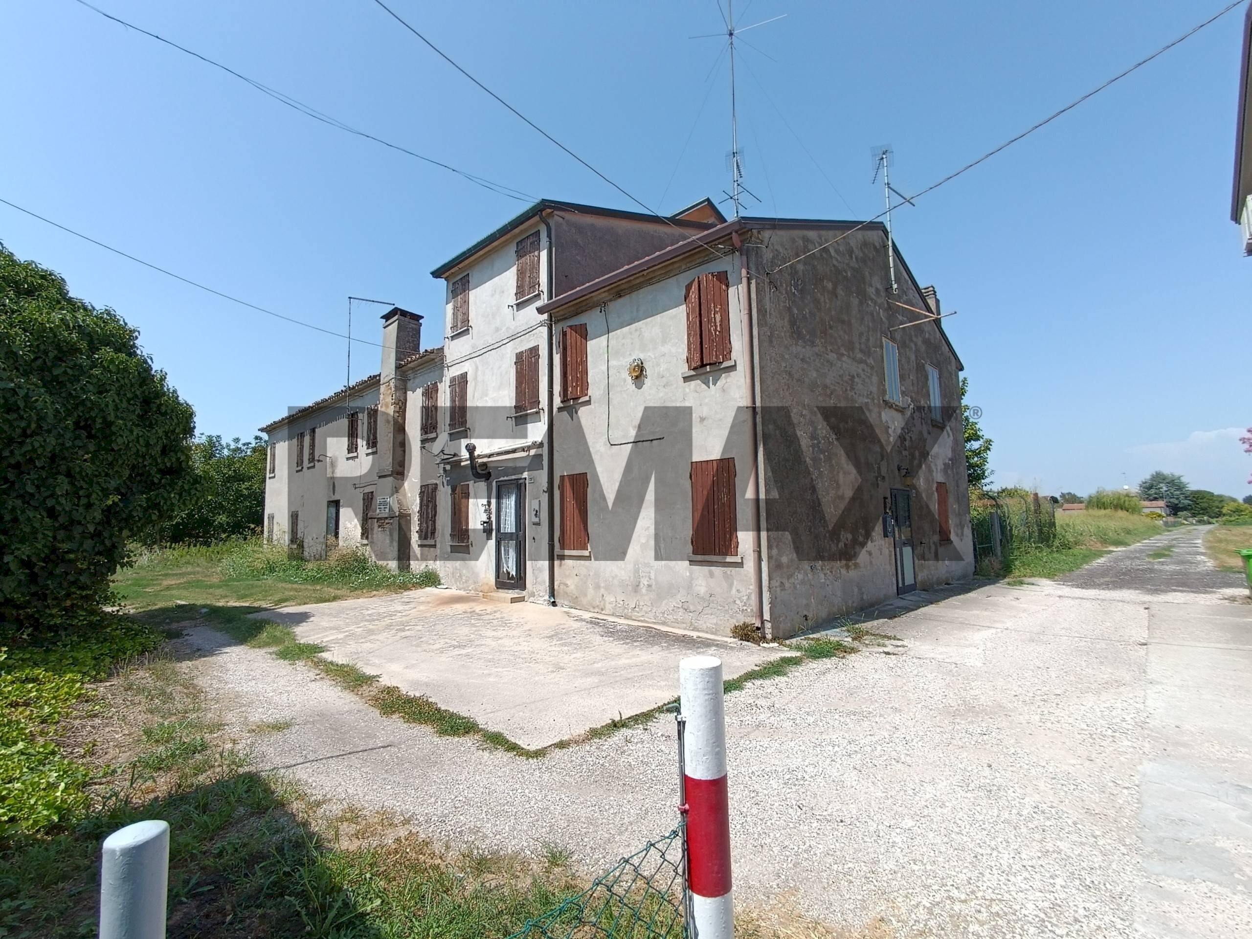 Casa all\'aperto - Rustico Via Zampine
59, Stienta - foto 2