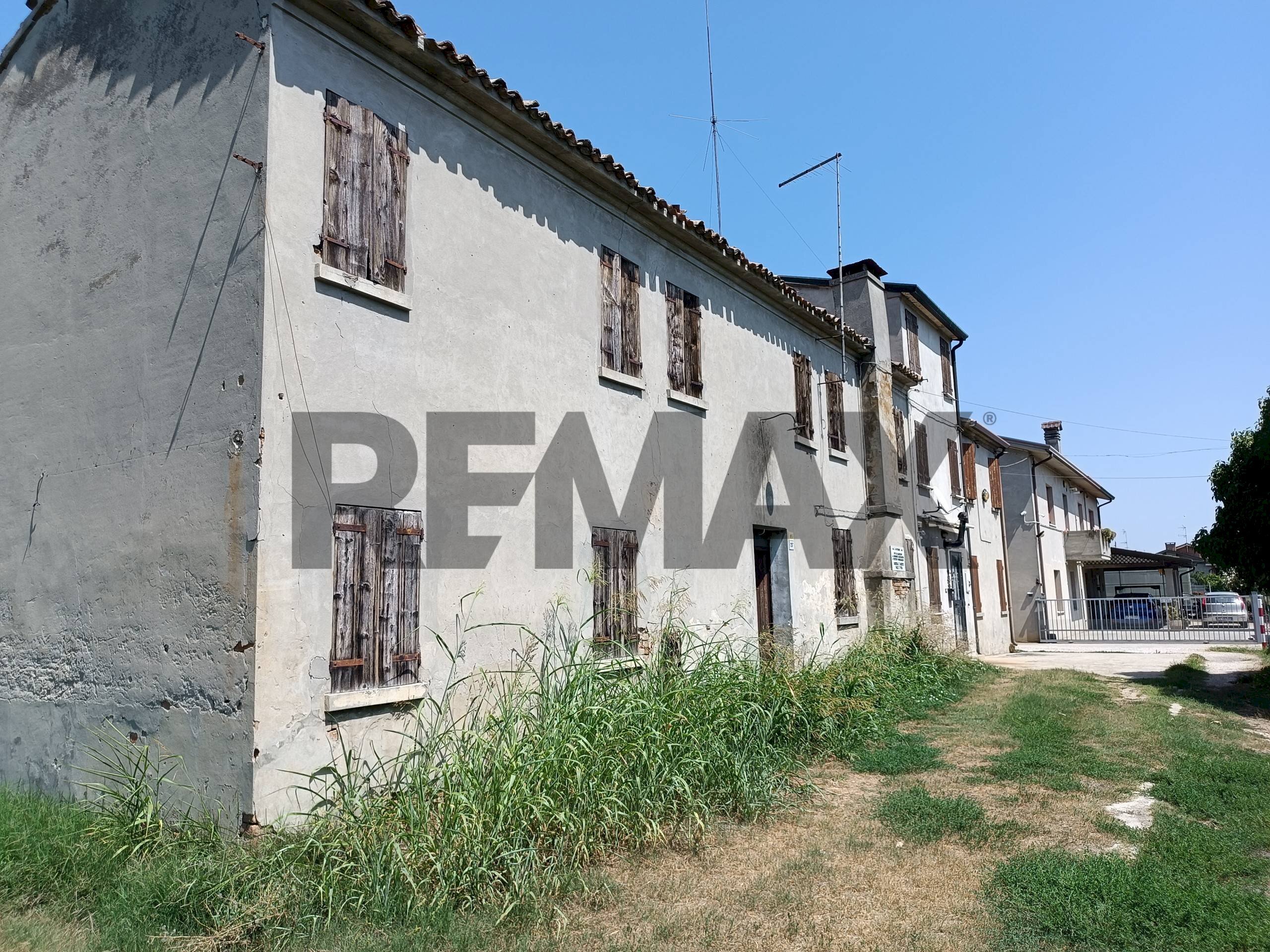 Casa all\'aperto - Rustico Via Zampine
59, Stienta - foto 3