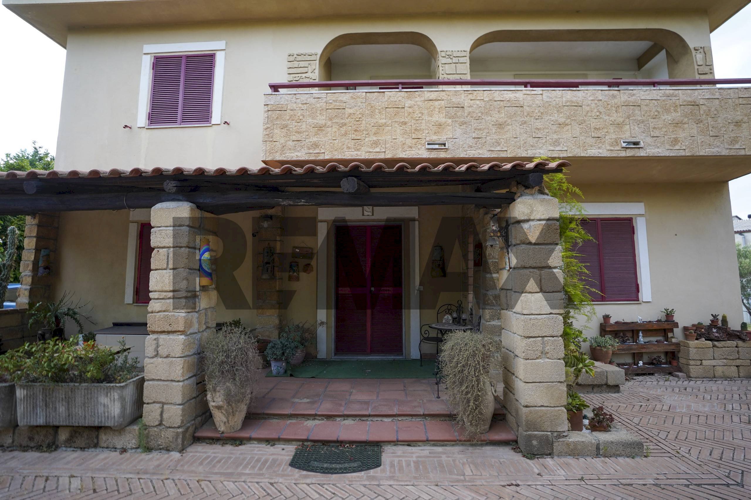 Casa all\'aperto - Villa Via Nazioni Unite
 
190, Crotone - foto 1