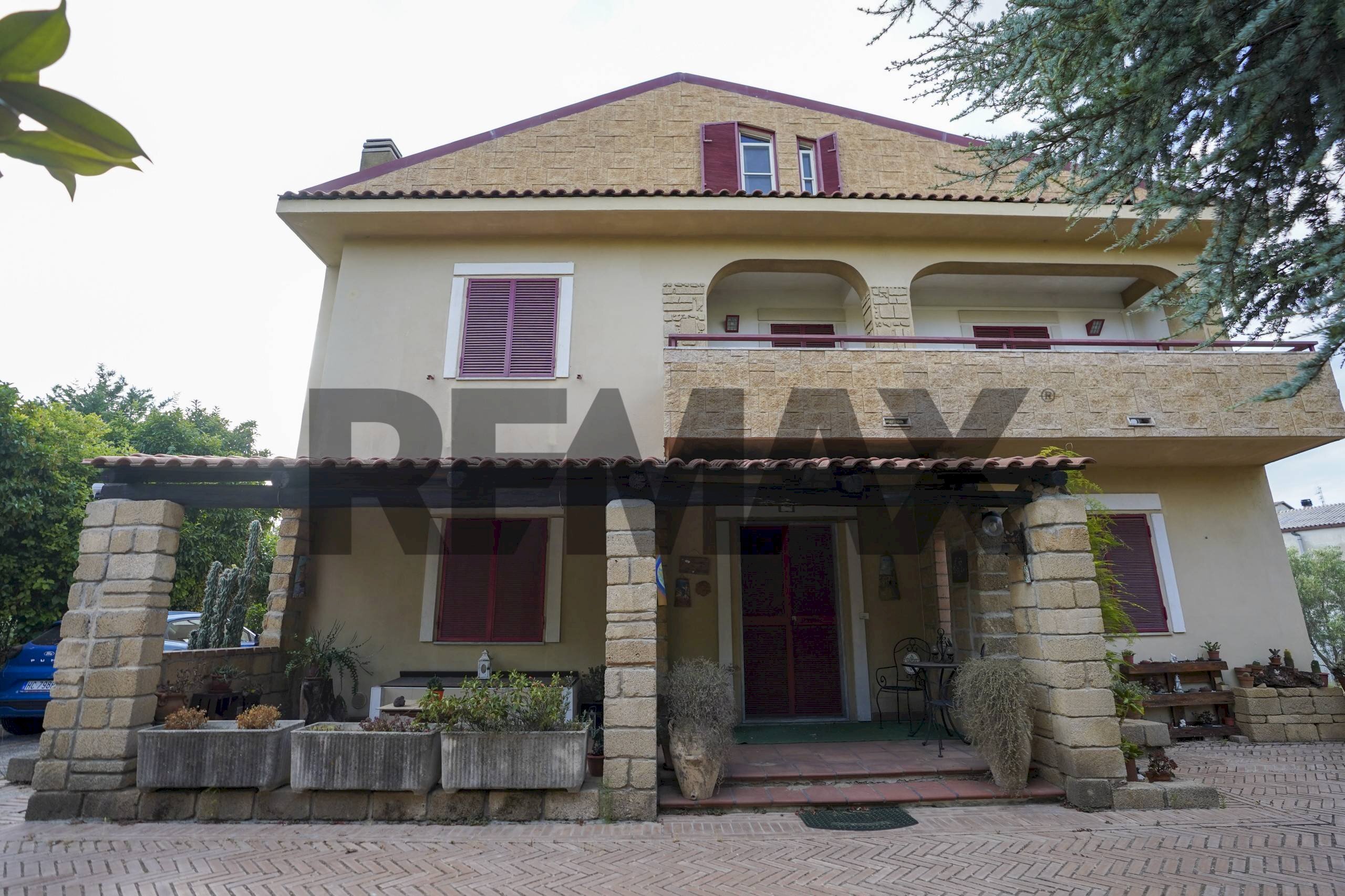 Casa all\'aperto - Villa Via Nazioni Unite
 
190, Crotone - foto 3
