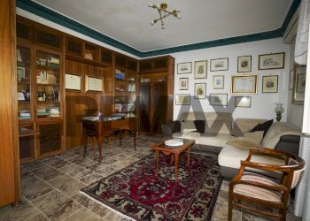 Soggiorno - Villa Via Nazioni Unite
 
190, Crotone - foto 8
