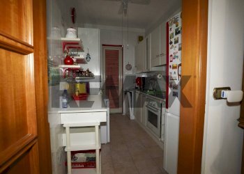 Cucina - Villa Via Nazioni Unite
 
190, Crotone - foto 10