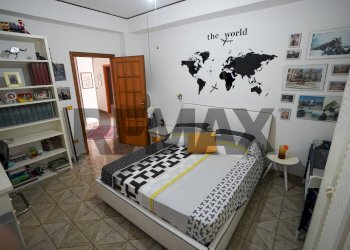 Camera / camera da letto - Villa Via Nazioni Unite
 
190, Crotone - foto 13