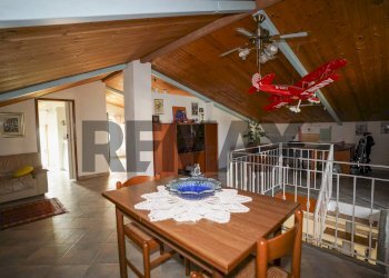 Sala da pranzo - Villa Via Nazioni Unite
 
190, Crotone - foto 19