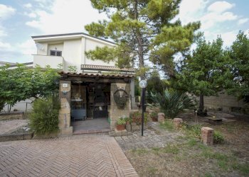 Casa all\'aperto - Villa Via Nazioni Unite
 
190, Crotone - foto 30