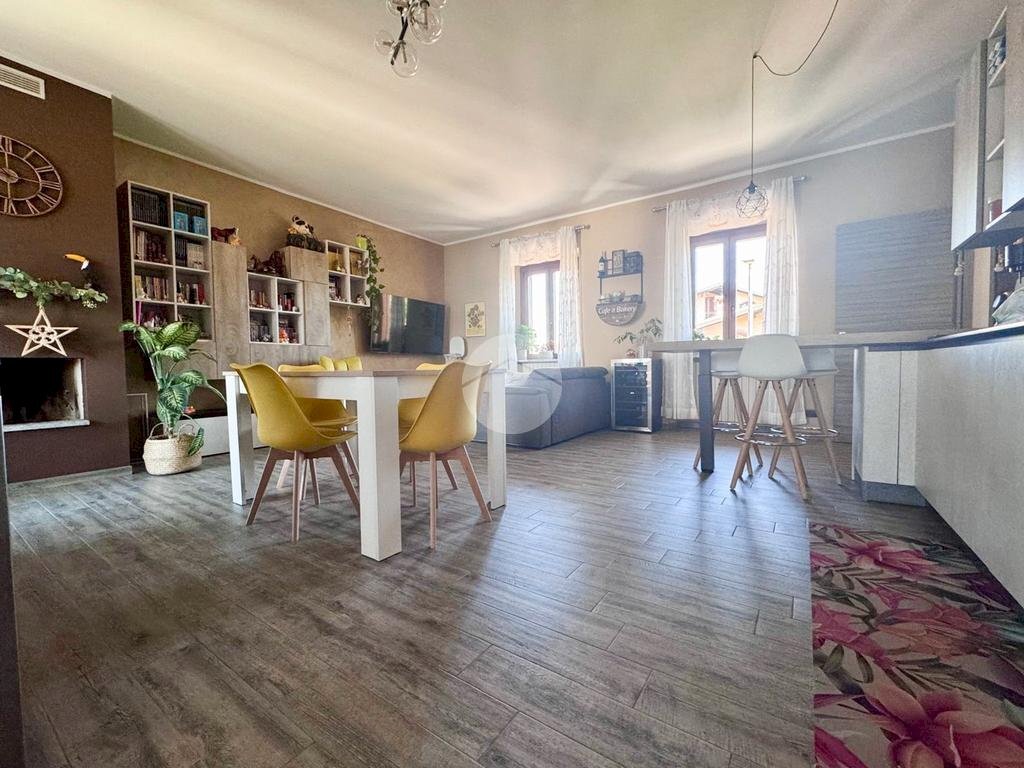 Four-room apartment Via volturno, Orbassano - photo 3