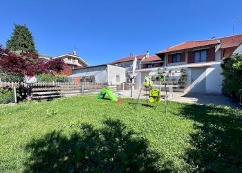 Four-room apartment Via volturno, Orbassano - photo 1