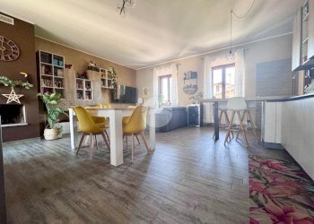 Four-room apartment Via volturno, Orbassano - photo 3