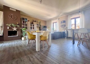 Four-room apartment Via volturno, Orbassano - photo 4