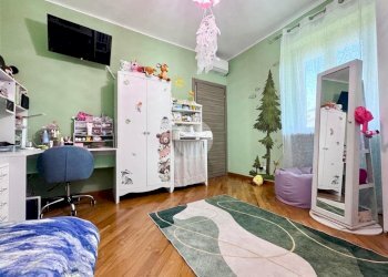 Four-room apartment Via volturno, Orbassano - photo 23
