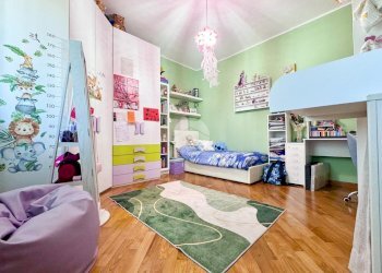 Four-room apartment Via volturno, Orbassano - photo 24