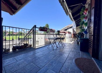 Four-room apartment Via volturno, Orbassano - photo 26